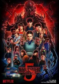 Очень странные дела (сериал 2016) смотреть онлайн - LordFilm HD